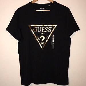 Guess Classic Logo Tee